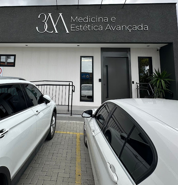 Foto 2 de Clínica 3M | Emagrecimento, Medicina e Saúde