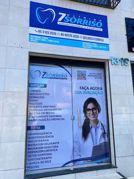 Foto de Clínica 7 Sorriso