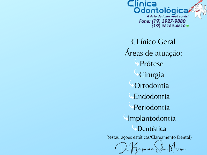 Foto 3 de Clínica A+