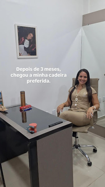 Foto 2 de Clínica A Magia do Sorriso Premium