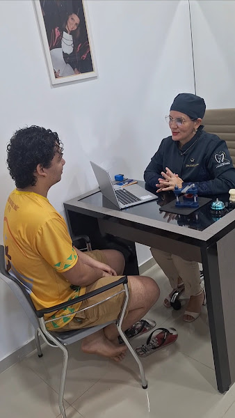 Foto 3 de Clínica A Magia do Sorriso Premium