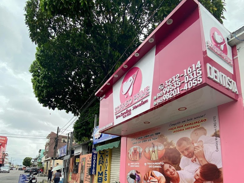 Foto 7 de Clínica A Magia do Sorriso Premium