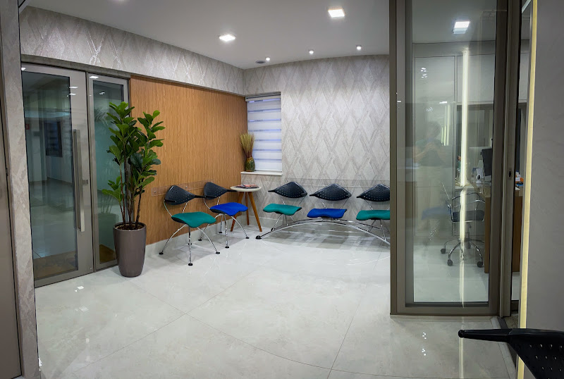 Foto 2 de Clínica A.Odonto - Alinhadores | Estética | Reabilitação Oral | Aodonto