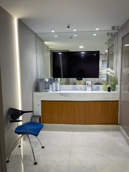 Foto 3 de Clínica A.Odonto - Alinhadores | Estética | Reabilitação Oral | Aodonto