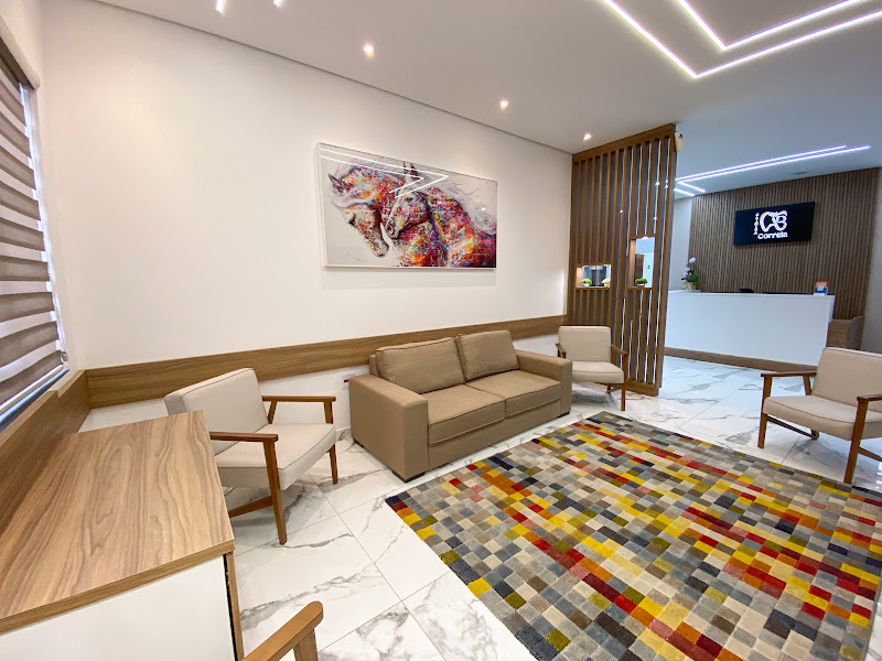 Foto 2 de Clínica Ab Correia - Clínica Odontológica no Ipiranga SP