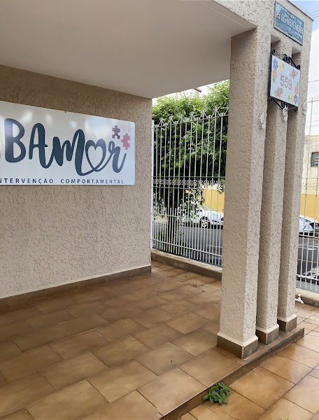 Foto 3 de Clínica ABAmor