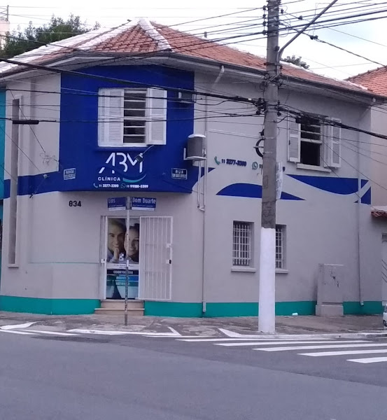 Foto 3 de Clínica ABM