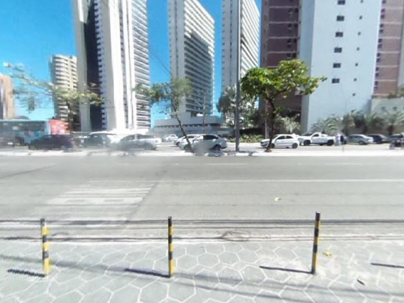 Foto 4 de Clínica Abolição