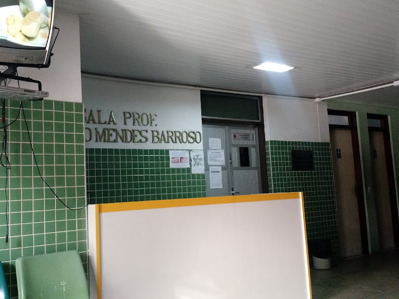 Foto 5 de Clínica Abolição