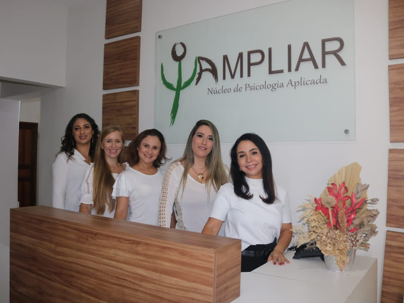 Foto 2 de Clínica Abraçar