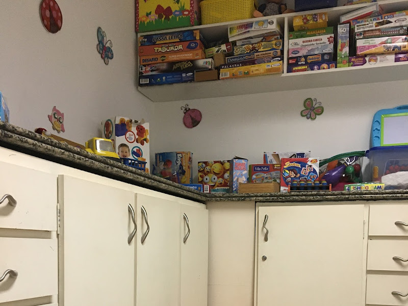 Foto 3 de Clínica Abraçar