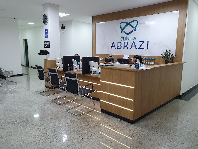 Foto 3 de Clínica Abrazi - Clínica Médica, Odonto e Exames