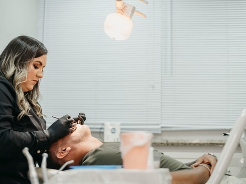 Foto 3 de Clinica Abreu Odontologia