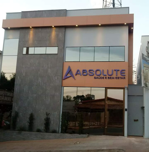 Foto 2 de Clínica ABSOLUTE Saúde e Bem Estar