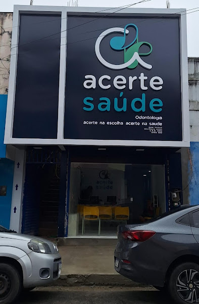 Foto 3 de Clínica Acerte Saúde - Dentista no Cabo