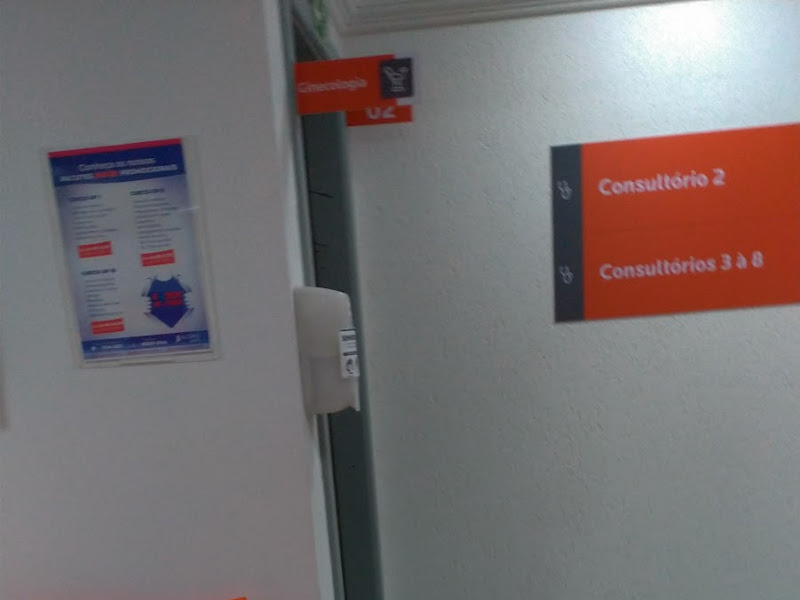 Foto de Clínica Acesso- Médica e Psicológica