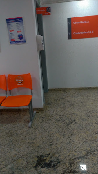 Foto 2 de Clínica Acesso- Médica e Psicológica