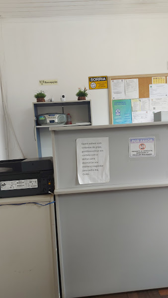 Foto 3 de Clínica Acesso- Médica e Psicológica