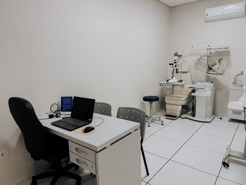 Foto 3 de CLÍNICA ACESSO SAÚDE - DOURADOS MS