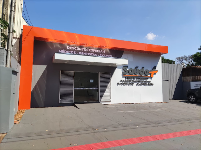 Foto 5 de CLÍNICA ACESSO SAÚDE - DOURADOS MS