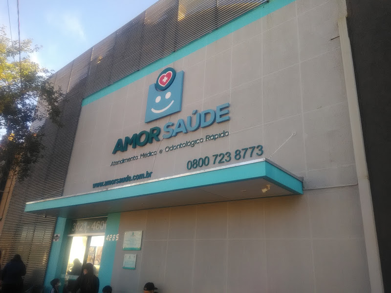 Foto 6 de CLÍNICA ACESSO SAÚDE - DOURADOS MS