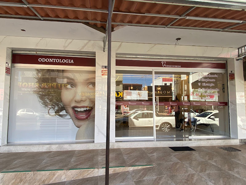 Foto 3 de Clínica Acesso Sorriso - Dentista Riacho Fundo I
