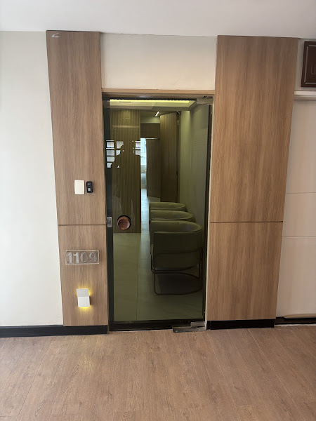 Foto 3 de Clínica ACL Odontologia - Copacabana/RJ. Somente particular