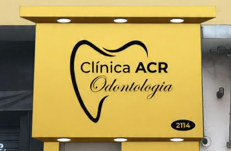 Foto 2 de Clinica ACR Odontologia
