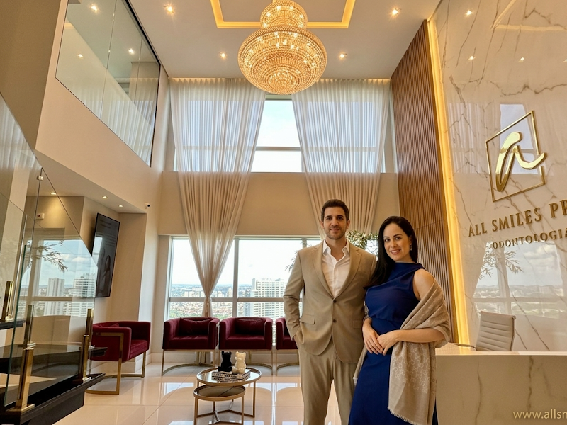 Foto 9 de Clínica Action Oral and Health Care