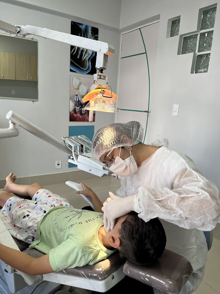 Foto 2 de Clínica Adar Odontologia | Dentista especializado em Protése e Harmonização | Tratamento Odontológico Completo | Ceilândia