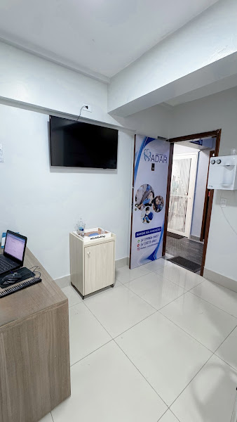 Foto 3 de Clínica Adar Odontologia | Dentista especializado em Protése e Harmonização | Tratamento Odontológico Completo | Ceilândia
