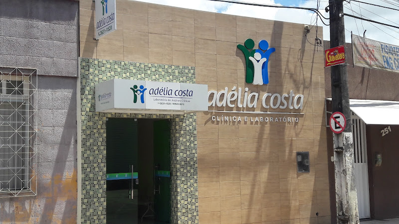 Foto 2 de Clinica Adelia Costa