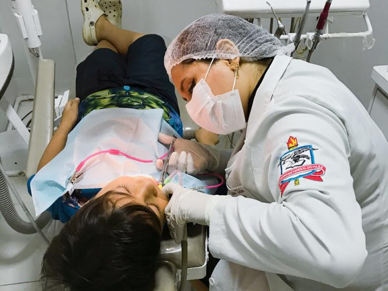 Foto 2 de Clínica Advanced Odontologia Especializada