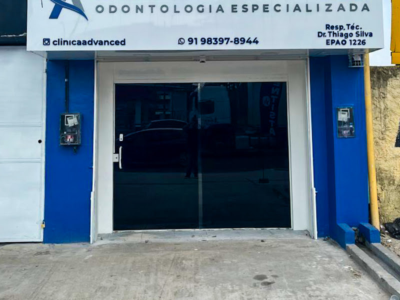 Foto 3 de Clínica Advanced Odontologia Especializada