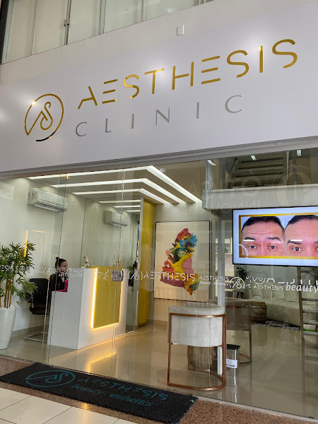 Foto 2 de Clínica Aesthesis - Harmonização Facial