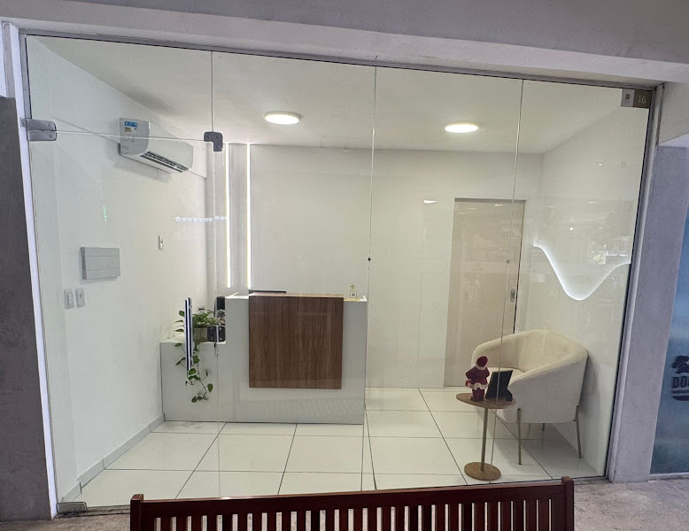 Foto 2 de Clínica Afelle Odontologia - Estética Facial e Dental em Ponta Negra