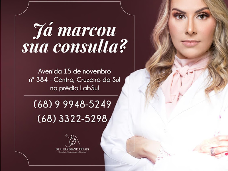 Foto 2 de Clínica Afya