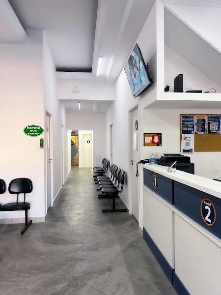 Foto 3 de Clínica Ágape unidade Cotia