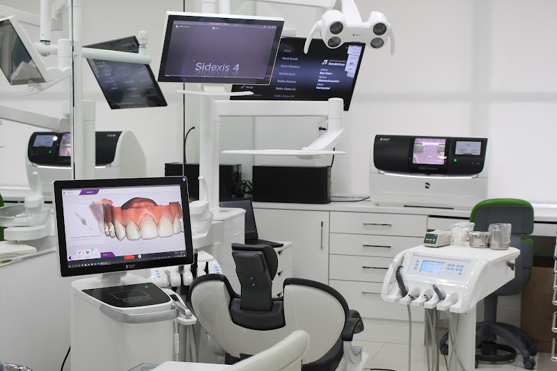 Foto 2 de Clínica Aggio Odontologia