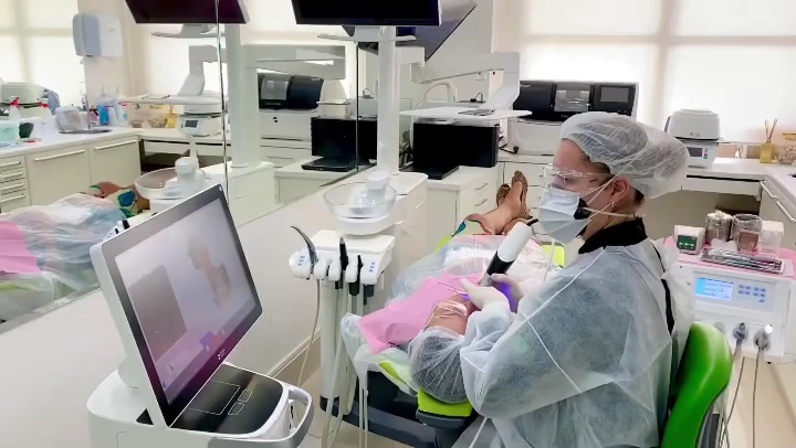 Foto 3 de Clínica Aggio Odontologia