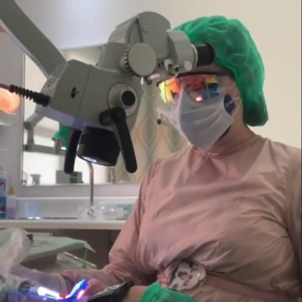 Foto 4 de Clínica Aggio Odontologia