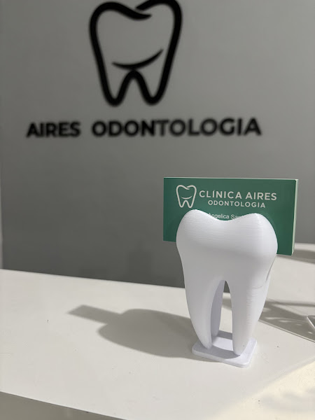 Foto 3 de Clínica Aires Odontologia