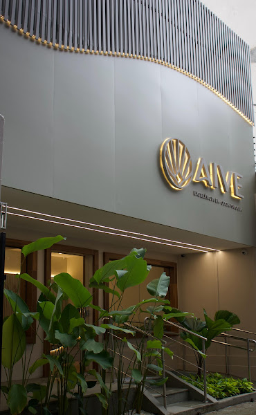 Foto 2 de Clínica Aive - consultório odontológico