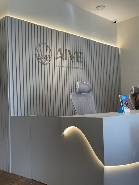 Foto 3 de Clínica Aive - consultório odontológico