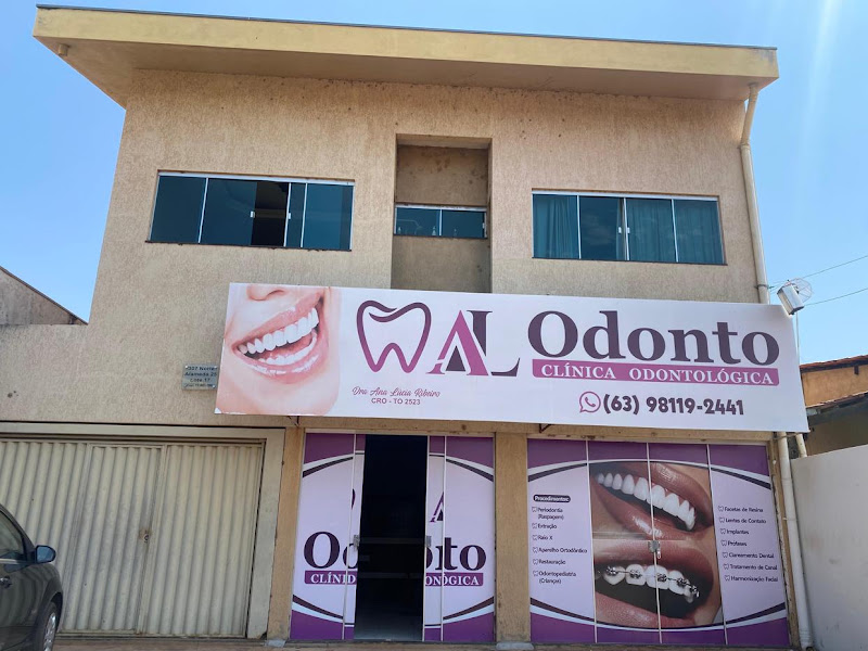 Foto de CLÍNICA AL ODONTO