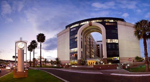 Foto 2 de Clínica Alaise Vasconcelos