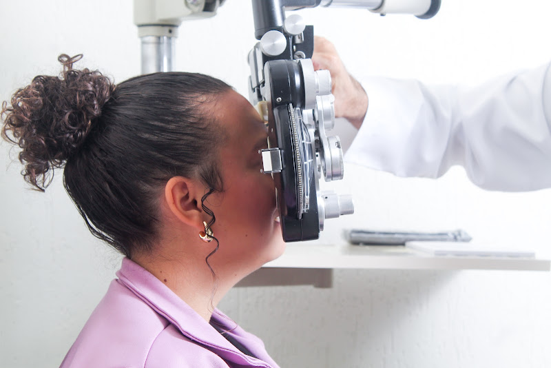 Foto 2 de Clínica Alameda