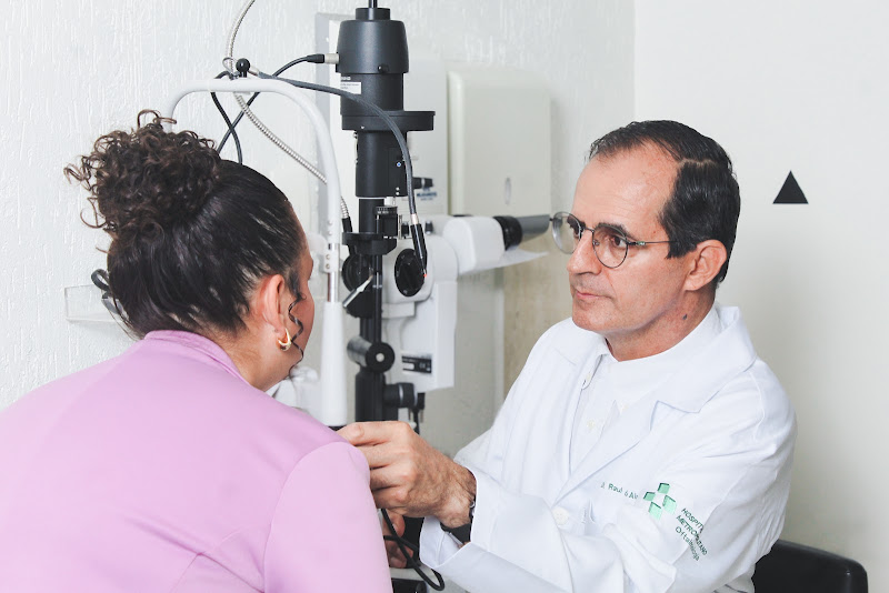 Foto 3 de Clínica Alameda