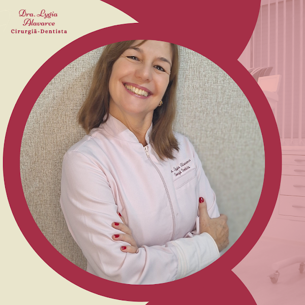 Foto 2 de Clínica Alavarce | Dra. Lygia Alavarce e Equipe | Itaquera | Aparelhos Invisíveis | Aparelho Dentário | Implantes |