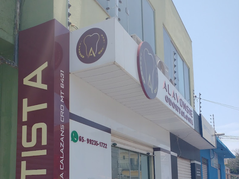 Foto de CLÍNICA ALAVONSIE ODONTOLOGIA